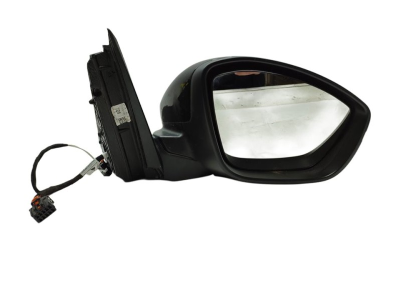 Recambio de retrovisor derecho para opel mokka basis referencia OEM IAM 983747249V  