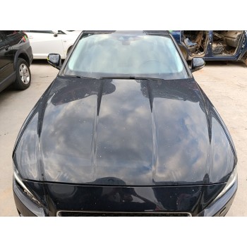 Recambio de capo para jaguar xe prestige referencia OEM IAM GX7316612AG  