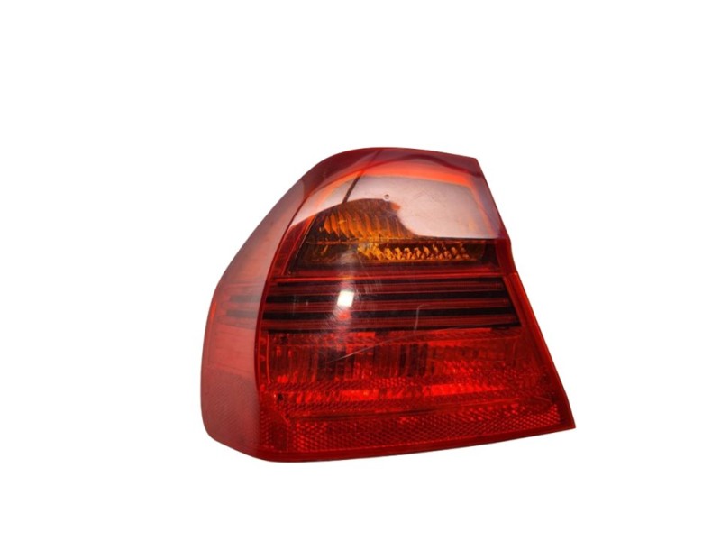 Recambio de piloto trasero izquierdo para bmw serie 3 berlina (e90) 320i referencia OEM IAM 6937457  