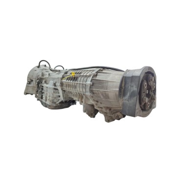 Recambio de caja cambios para volkswagen touareg (7la) tdi r5 referencia OEM IAM HAN  