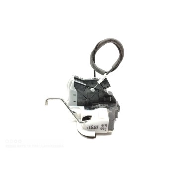 Recambio de cerradura puerta delantera derecha para hyundai i20 style referencia OEM IAM 81320C8040  