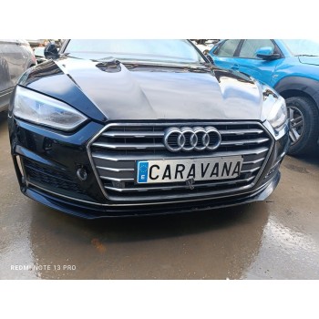 Recambio de paragolpes delantero para audi a5 coupe (f53) s line edition referencia OEM IAM 8W6807065G  