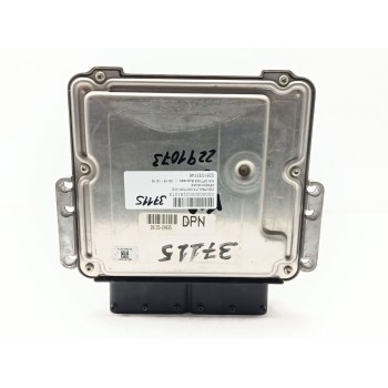 Recambio de centralita motor uce para kia optima business referencia OEM IAM 0281033746  