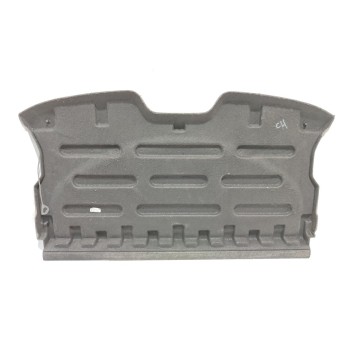 Recambio de bandeja trasera para citroën c4 berlina collection referencia OEM IAM 96462174ZD  