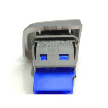 Recambio de warning para peugeot 208 active referencia OEM IAM 96750916ZD  