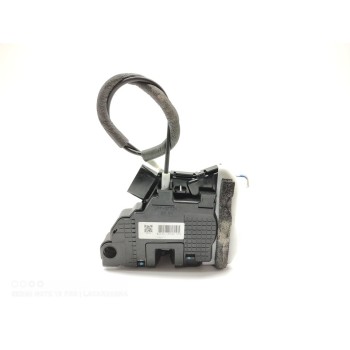Recambio de cerradura puerta delantera derecha para hyundai i20 style referencia OEM IAM 81320C8040  