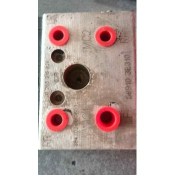 Recambio de abs para kia sorento 2.5 crdi cat referencia OEM IAM 589103E310  