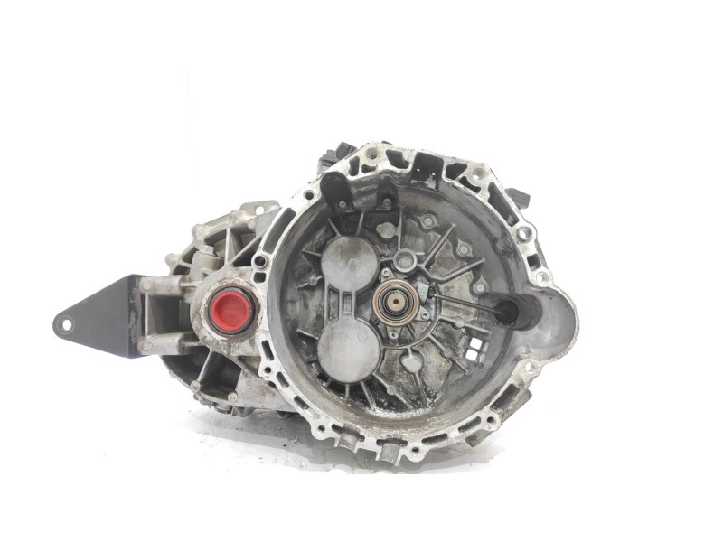 Recambio de caja cambios para ssangyong korando crystal 4x2 referencia OEM IAM G111010407  