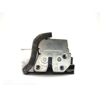 Recambio de cerradura puerta delantera derecha para hyundai i20 style referencia OEM IAM 81320C8040  