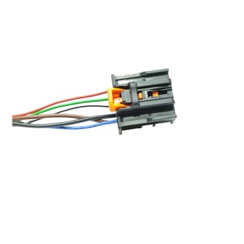 Recambio de retrovisor derecho para opel mokka basis referencia OEM IAM 983747249V  