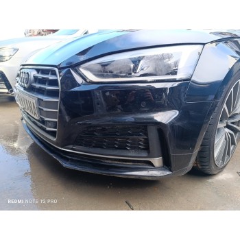 Recambio de paragolpes delantero para audi a5 coupe (f53) s line edition referencia OEM IAM 8W6807065G  