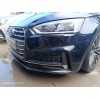 Recambio de paragolpes delantero para audi a5 coupe (f53) s line edition referencia OEM IAM 8W6807065G  