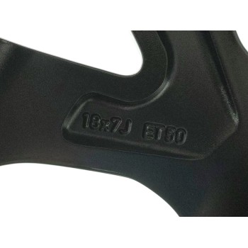 Recambio de llanta para toyota c-hr hybrid active referencia OEM IAM 42611F4040  