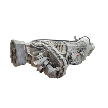 Recambio de caja cambios para volkswagen touareg (7la) tdi r5 referencia OEM IAM HAN  