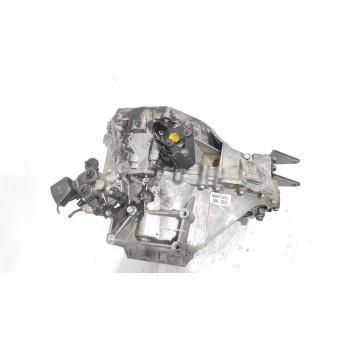 Recambio de caja cambios para ssangyong korando crystal 4x2 referencia OEM IAM G111010407  