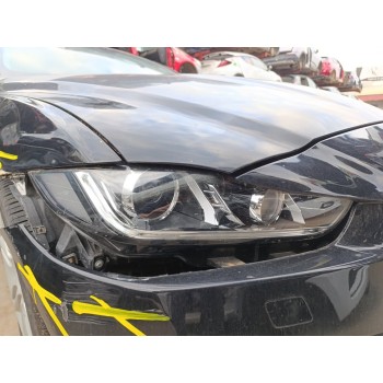 Recambio de faro derecho para jaguar xe prestige referencia OEM IAM GX7313W029EE  