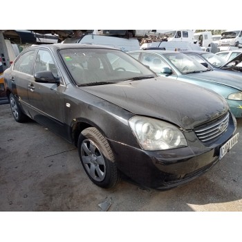 kia magentis del año 2008