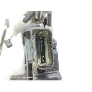 Recambio de cerradura puerta delantera derecha para hyundai i20 style referencia OEM IAM 81320C8040  