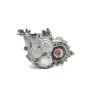 Recambio de caja cambios para ssangyong korando crystal 4x2 referencia OEM IAM G111010407  