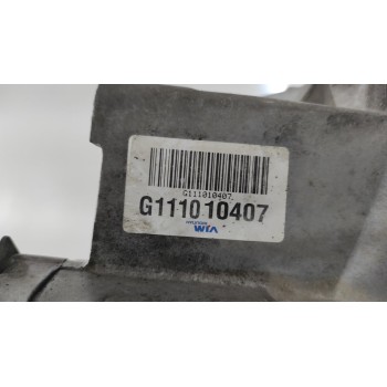 Recambio de caja cambios para ssangyong korando crystal 4x2 referencia OEM IAM G111010407  