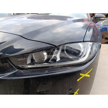 Recambio de faro izquierdo para jaguar xe prestige referencia OEM IAM GX7313W030EE  