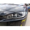 Recambio de faro izquierdo para jaguar xe prestige referencia OEM IAM GX7313W030EE  