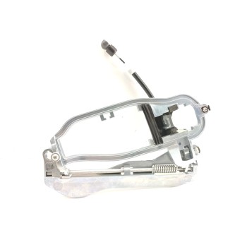 Recambio de maneta interior delantera derecha para bmw x5 (e53) referencia OEM IAM 51218243616 NUEVO 
