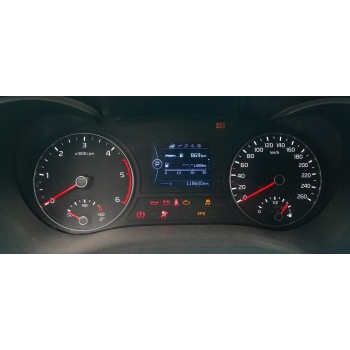 Recambio de cuadro instrumentos para kia optima business referencia OEM IAM 94003D4CG0  