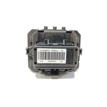Recambio de resistencia calefaccion para peugeot 208 access referencia OEM IAM T1000034Z  