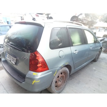peugeot 307 break (3e) del año 2006