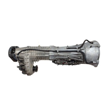 Recambio de caja cambios para volkswagen touareg (7la) tdi r5 referencia OEM IAM HAN  