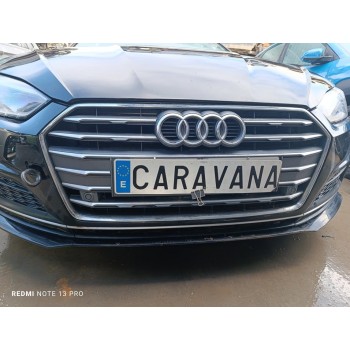 Recambio de paragolpes delantero para audi a5 coupe (f53) s line edition referencia OEM IAM 8W6807065G  