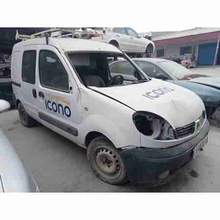 RENAULT KANGOO (F/KC0)