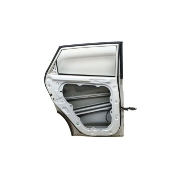 Recambio de puerta trasera izquierda para hyundai tucson essence 2wd referencia OEM IAM 77003D7000  