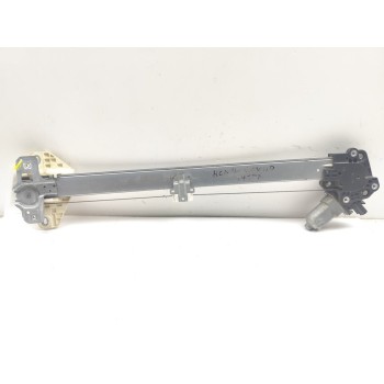 Recambio de elevalunas delantero derecho para honda cr-v (re) comfort referencia OEM IAM 72210SWYE01  