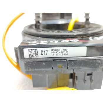 Recambio de kit airbag para hyundai i30 cw (pd) family referencia OEM IAM 56900G4000  