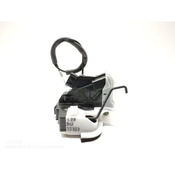 CERRADURA PUERTA DELANTERA IZQUIERDA 81310C8020 