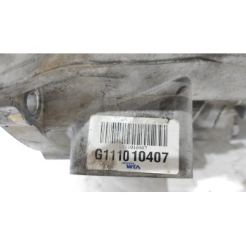 Recambio de caja cambios para ssangyong korando crystal 4x2 referencia OEM IAM G111010407  