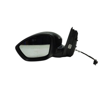 Recambio de retrovisor izquierdo para opel mokka basis referencia OEM IAM 983747259V  