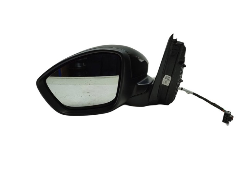 Recambio de retrovisor izquierdo para opel mokka basis referencia OEM IAM 983747259V  