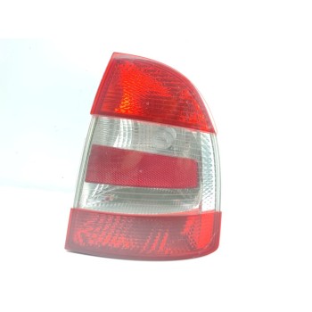 Recambio de piloto trasero derecho para skoda superb (3u4) classic referencia OEM IAM 3U5945096A  