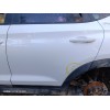 Recambio de puerta trasera izquierda para hyundai tucson essence 2wd referencia OEM IAM 77003D7000  