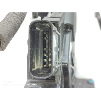 Recambio de cerradura puerta delantera izquierda para hyundai i20 style referencia OEM IAM 81310C8020  