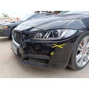 Recambio de paragolpes delantero para jaguar xe prestige referencia OEM IAM GX7317B971DC8LML  