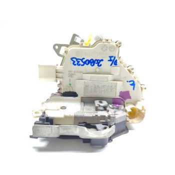 Recambio de cerradura puerta delantera izquierda para audi a5 sportback (8t) 3.0 tdi quattro referencia OEM IAM 8J1837015C  