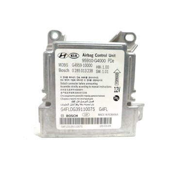Recambio de kit airbag para hyundai i30 cw (pd) family referencia OEM IAM 56900G4000  