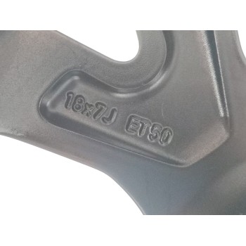 Recambio de llanta para toyota c-hr hybrid active referencia OEM IAM 42611F4040  