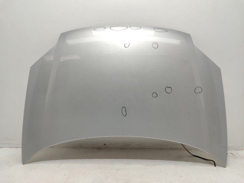 Recambio de capo para peugeot partner (s2) combi pro referencia OEM IAM 7901K5  