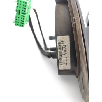 Recambio de faro izquierdo para volvo s60 berlina 2.4 d referencia OEM IAM 30744750  