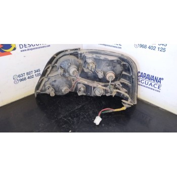 Recambio de piloto trasero izquierdo para mitsubishi galant berlina (ea0) 2400 gls referencia OEM IAM 22087373  